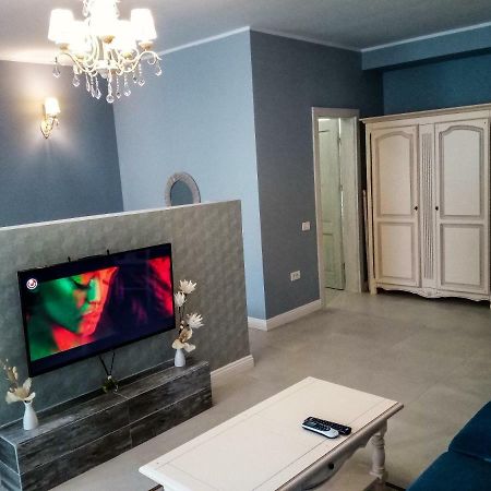 Luxury Studio Anis 1 Navodari Exterior photo