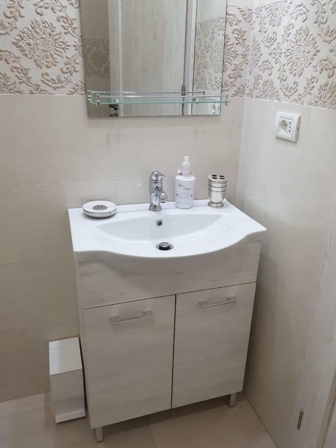 Luxury Studio Anis 1 Navodari Exterior photo